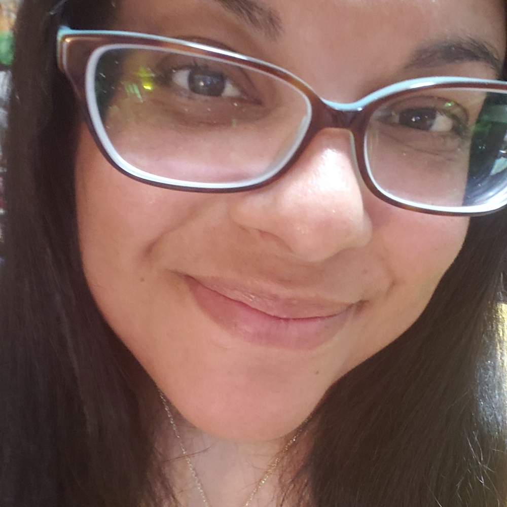 Meet your Posher, Krystal